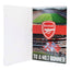 Arsenal FC Musical Birthday Card - Gift Arch