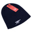 Arsenal FC Navy Cannon Beanie - Gift Arch