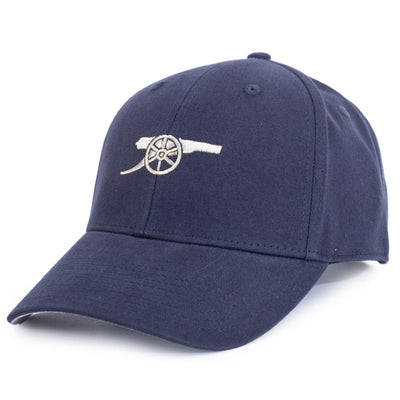 Arsenal FC Navy Core Cap - Gift Arch