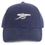 Arsenal FC Navy Core Cap - Gift Arch