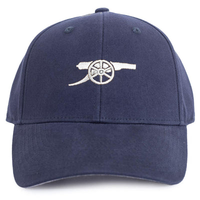 Arsenal FC Navy Core Cap - Gift Arch