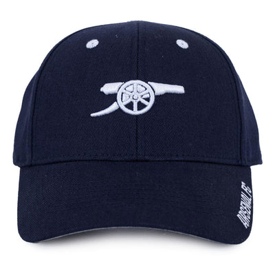 Arsenal FC Navy Frost MVP Cap - Gift Arch