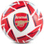 Arsenal FC Nova Premium Football - Gift Arch