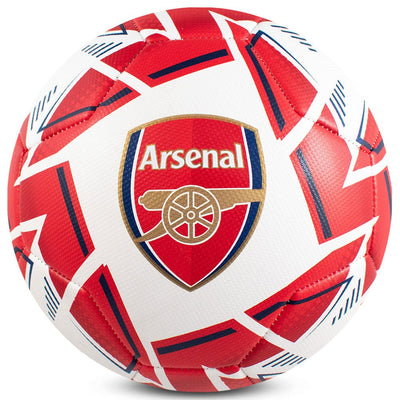 Arsenal FC Nova Premium Football - Gift Arch