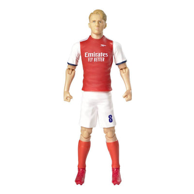 Arsenal FC Odegaard 20cm Action Figure - Gift Arch
