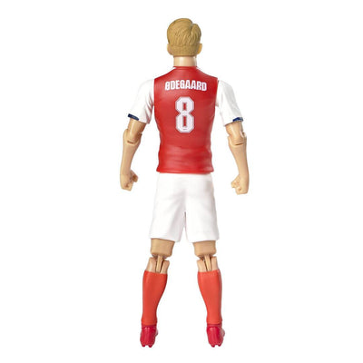 Arsenal FC Odegaard 20cm Action Figure - Gift Arch