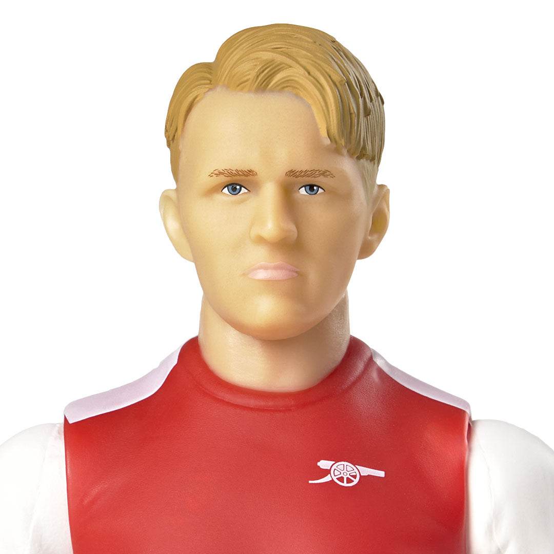 Arsenal FC Odegaard 20cm Action Figure - Gift Arch