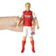 Arsenal FC Odegaard 20cm Action Figure - Gift Arch