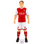 Arsenal FC Odegaard Action Figure - Gift Arch
