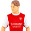 Arsenal FC Odegaard Action Figure - Gift Arch