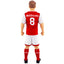 Arsenal FC Odegaard Action Figure - Gift Arch