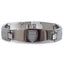 Arsenal FC Oval Plate Bracelet - Gift Arch