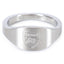 Arsenal FC Oval Ring Small - Gift Arch