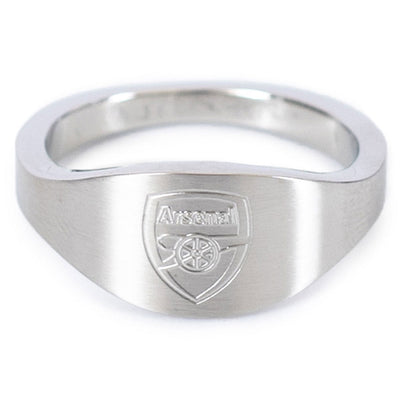 Arsenal FC Oval Ring Small - Gift Arch