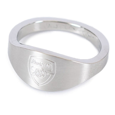 Arsenal FC Oval Ring Small - Gift Arch