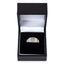 Arsenal FC Oval Ring Small - Gift Arch