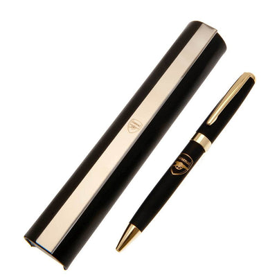 Arsenal FC Pen & Roll Case - Gift Arch