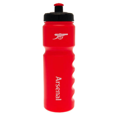 Arsenal FC Plastic Drinks Bottle - Gift Arch