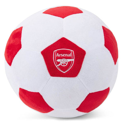 Arsenal FC Plush Football - Gift Arch