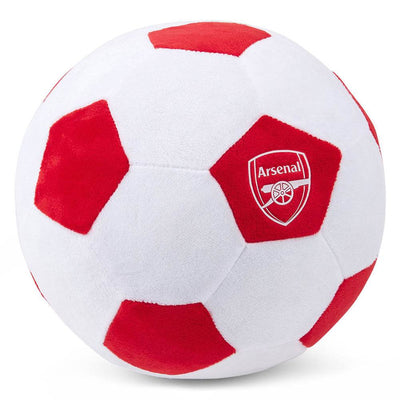 Arsenal FC Plush Football - Gift Arch
