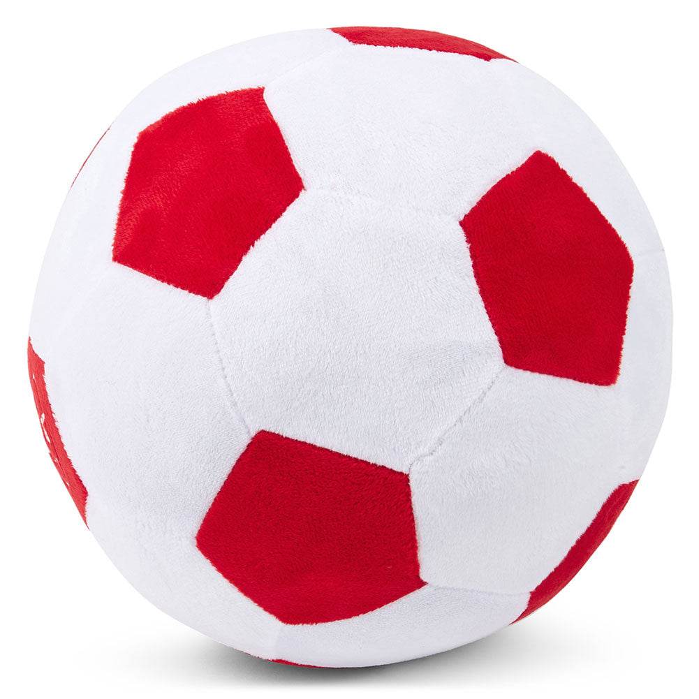 Arsenal FC Plush Football - Gift Arch