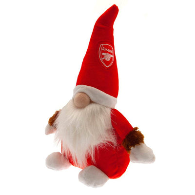 Arsenal FC Plush Gonk - Gift Arch