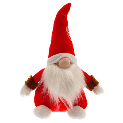 Arsenal FC Plush Gonk - Gift Arch