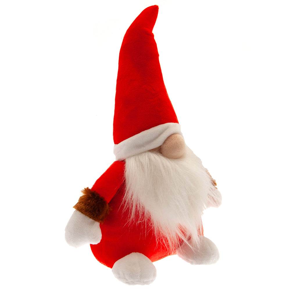 Arsenal FC Plush Gonk - Gift Arch