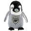 Arsenal FC Plush Penguin - Gift Arch