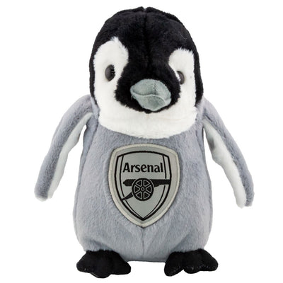 Arsenal FC Plush Penguin - Gift Arch