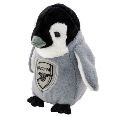 Arsenal FC Plush Penguin - Gift Arch