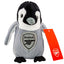 Arsenal FC Plush Penguin - Gift Arch