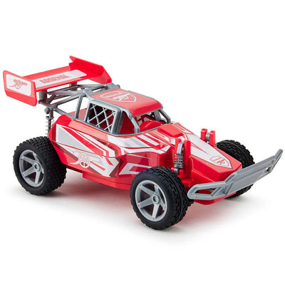 Arsenal FC Radio Control Speed Buggy 1:18 Scale - Gift Arch