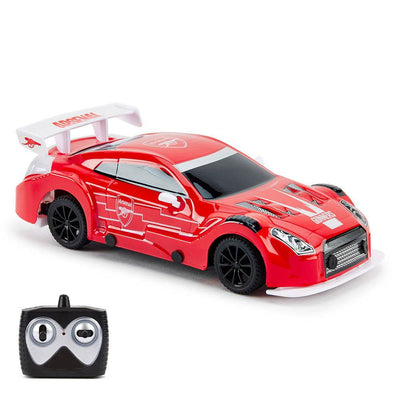 Arsenal FC Radio Control Sportscar 1:24 Scale - Gift Arch