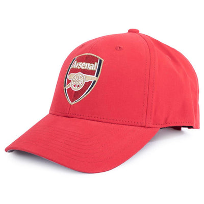 Arsenal FC Red Core Cap - Gift Arch
