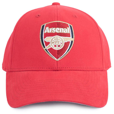 Arsenal FC Red Core Cap - Gift Arch