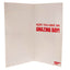 Arsenal FC Retro Shirt Birthday Card - Gift Arch