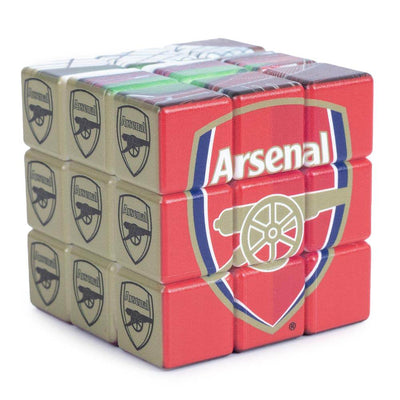 Arsenal FC Rubik’s Cube - Gift Arch