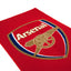 Arsenal FC Rug - Gift Arch