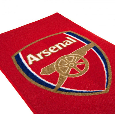 Arsenal FC Rug - Gift Arch