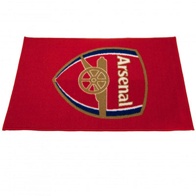 Arsenal FC Rug - Gift Arch