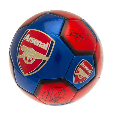 Arsenal FC Sig 26 Skill Ball - Gift Arch