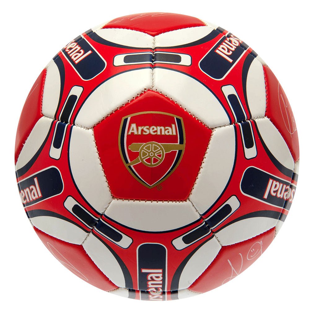 Arsenal FC Signature Gift Set - Gift Arch
