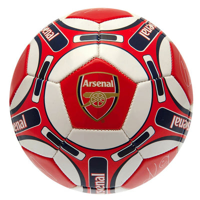 Arsenal FC Signature Gift Set - Gift Arch