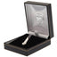 Arsenal FC Silver Plated Tie Slide - Gift Arch