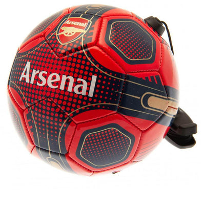 Arsenal FC Size 2 Skills Trainer - Gift Arch
