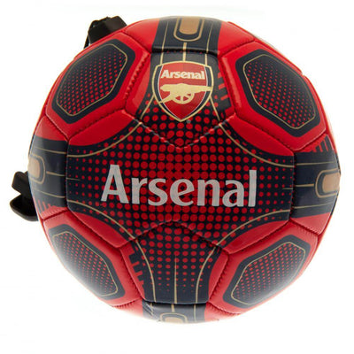 Arsenal FC Size 2 Skills Trainer - Gift Arch