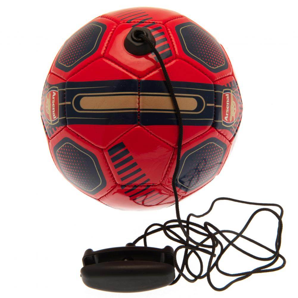 Arsenal FC Size 2 Skills Trainer - Gift Arch