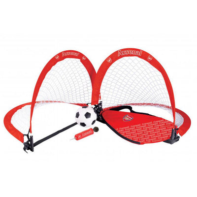 Arsenal FC Skill Goal Set - Gift Arch