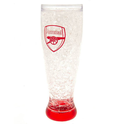 Arsenal FC Slim Freezer Mug - Gift Arch